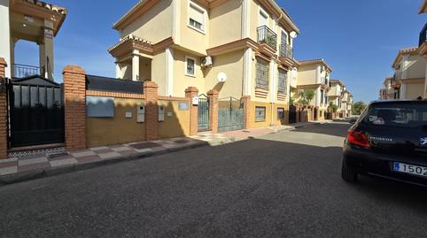 Foto 5 de Casa o xalet en venda a Pedro de Mena , Ambroz, Granada