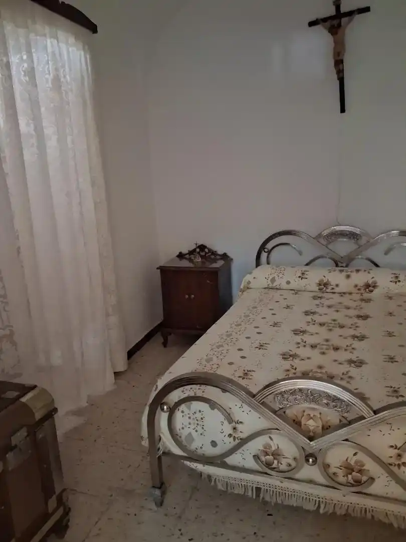 Dormitori de Planta baixa en venda en Orellana la Vieja