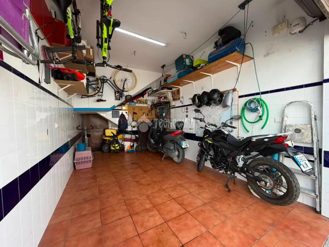 Casa adosada en venta en Isla Cristina Ciudad