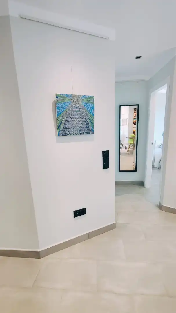 Apartament amb ascensor en venda a Puerto Deportivo, imagen 31