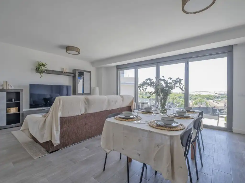 Villa mit Terrasse zum Verkauf in Calle Benicarlo, imagen 17