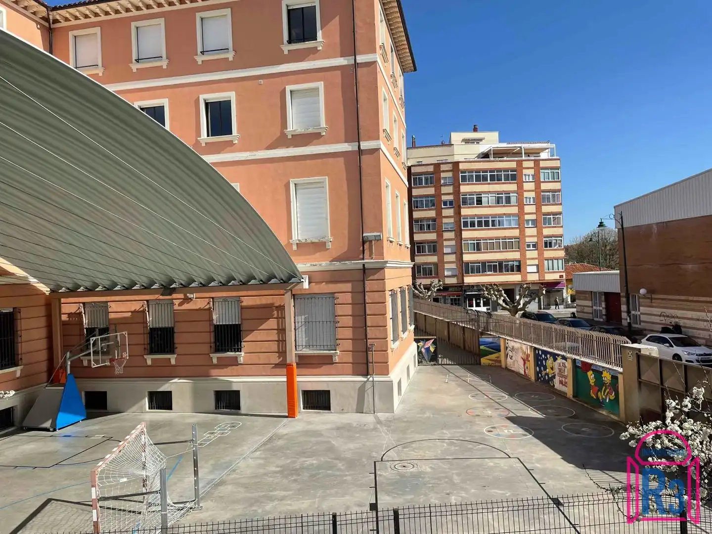 Casa adosada en venta en Órbigo, Pinilla