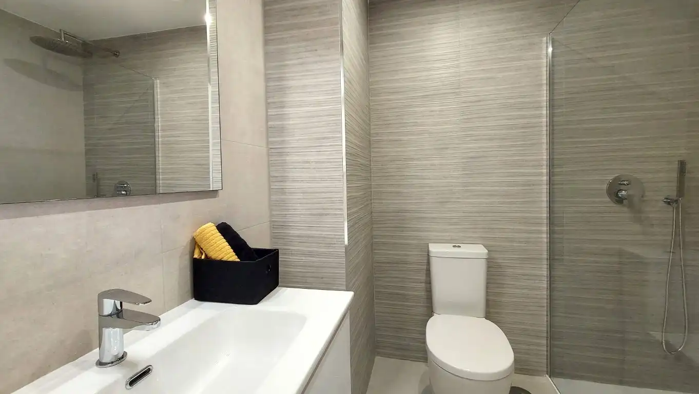 Penthouse with pool for sale in San Miguel de Salinas, imagen 14
