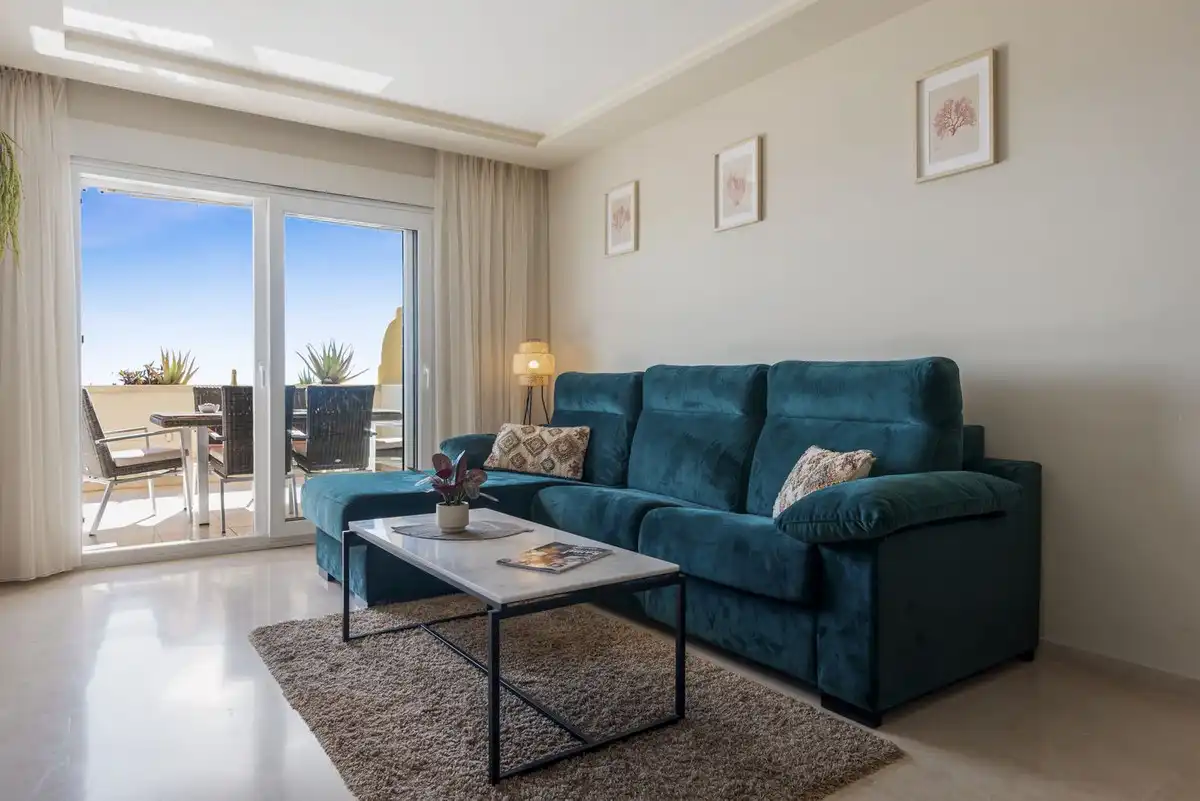 Wohnung mit Pool zum Verkauf in Estepona - Estepona,Selwo,Avenida Parque Selwo, imagen 8