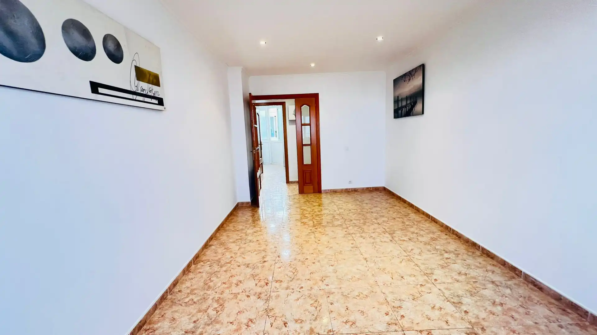 Wohnung zum Verkauf in Badalona
