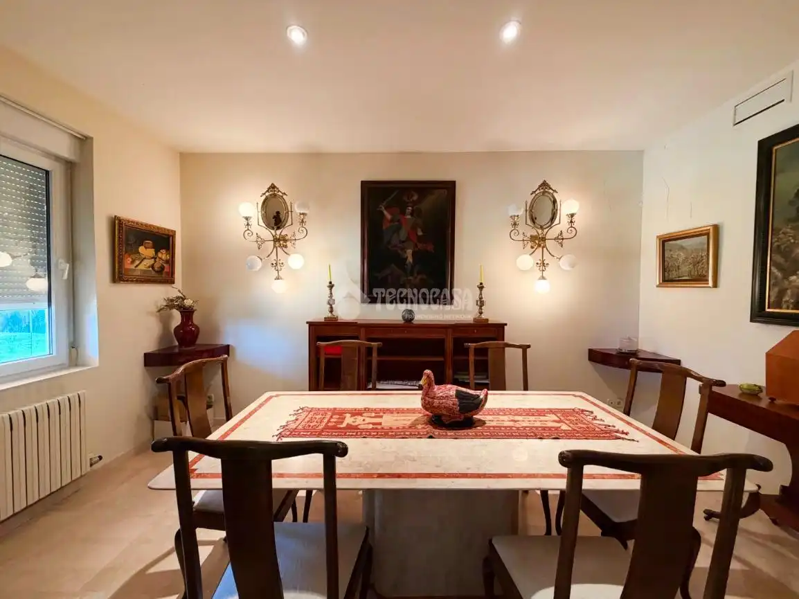 Casa con piscina in vendita a Barrios rurales del oeste, imagen 6