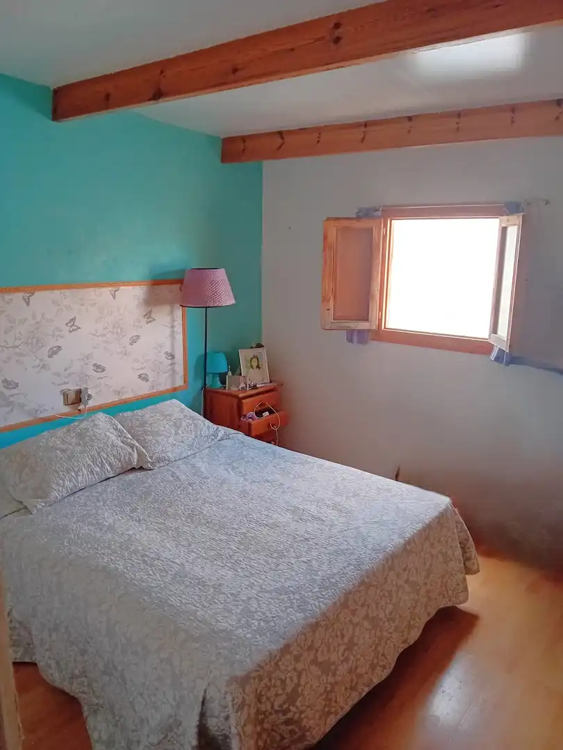 Habitación de Casa adosada en venta en Los Alcázares con Aire acondicionado, Amueblado y Horno