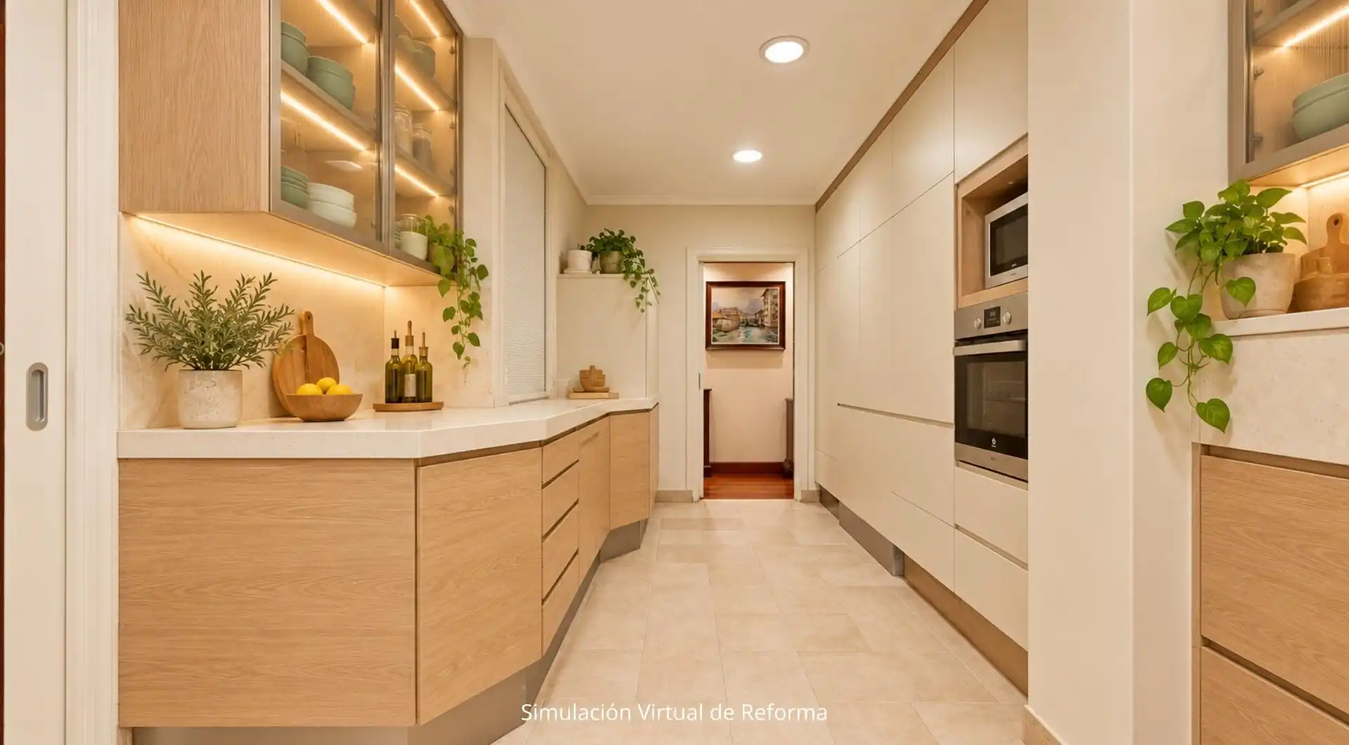 Appartamento con balcone in vendita a Plaza Plaza Ezkurdi, imagen 32
