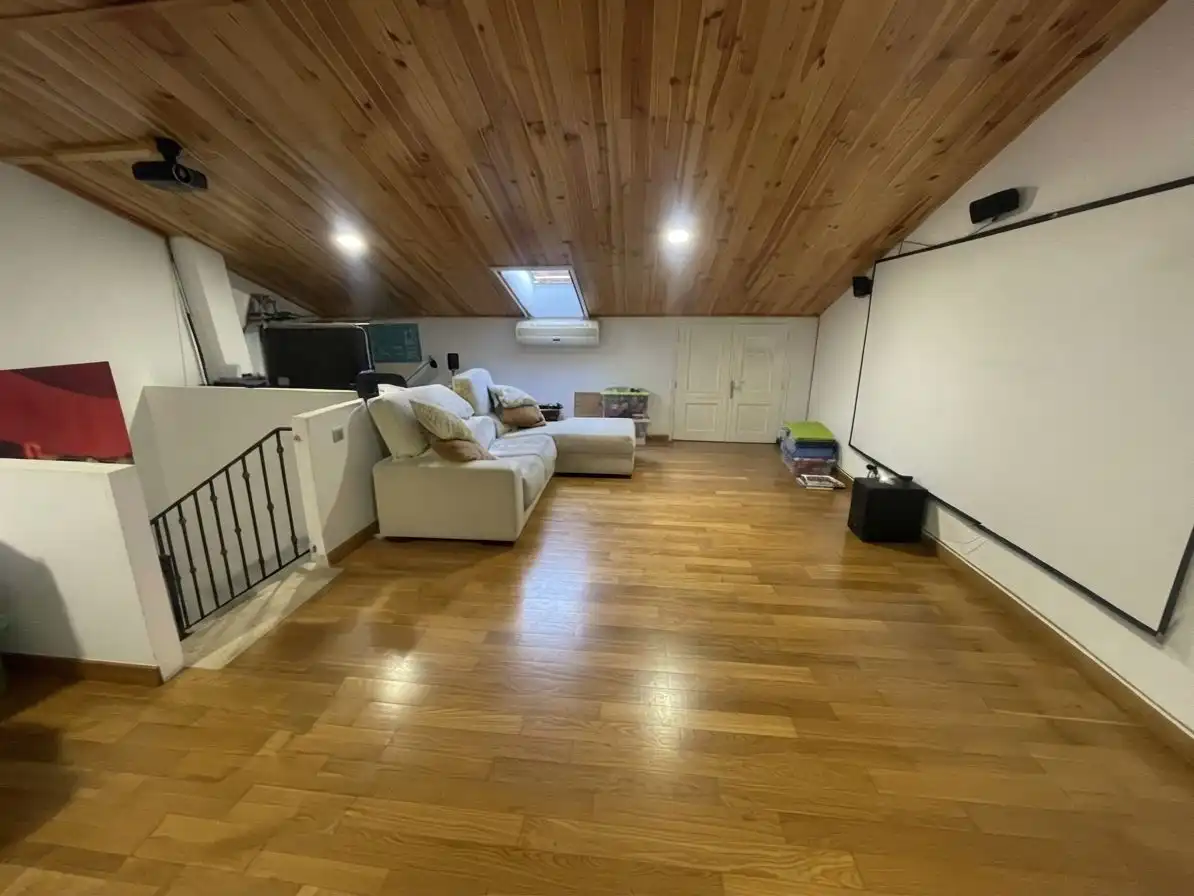 Maison mitoyenne avec piscine à vendre à Calle padre damián 1, imagen 29