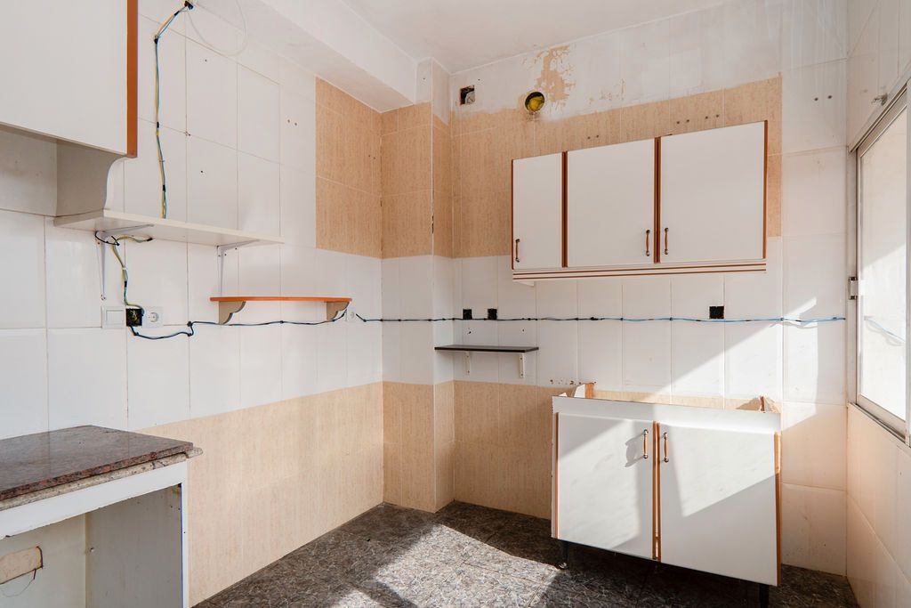 Flat for sale in La Florida, Las Torres de Cotillas