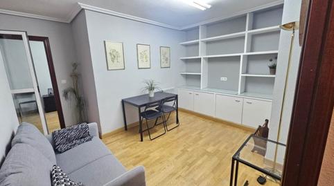 Foto 4 de Pis de lloguer a Salamanca - Calle Azafranal, Barrio del Centro, Salamanca Capital