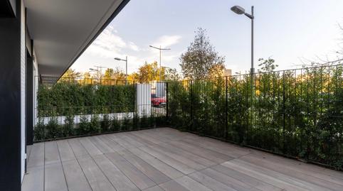 Foto 5 de Pis de lloguer a  Rda. Jean Monnet 230-238, Sabadell, 230-, Can Gambús, Sabadell