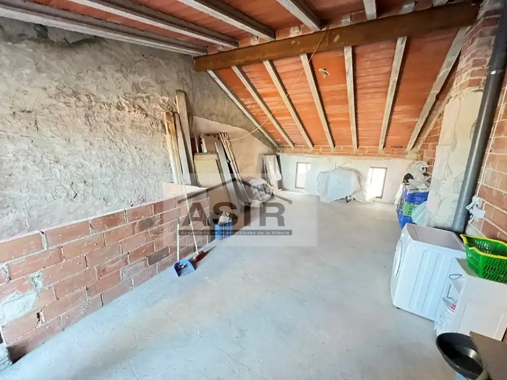 Wohnung zur Miete in Calle Sant Cristofol, Carcaixent