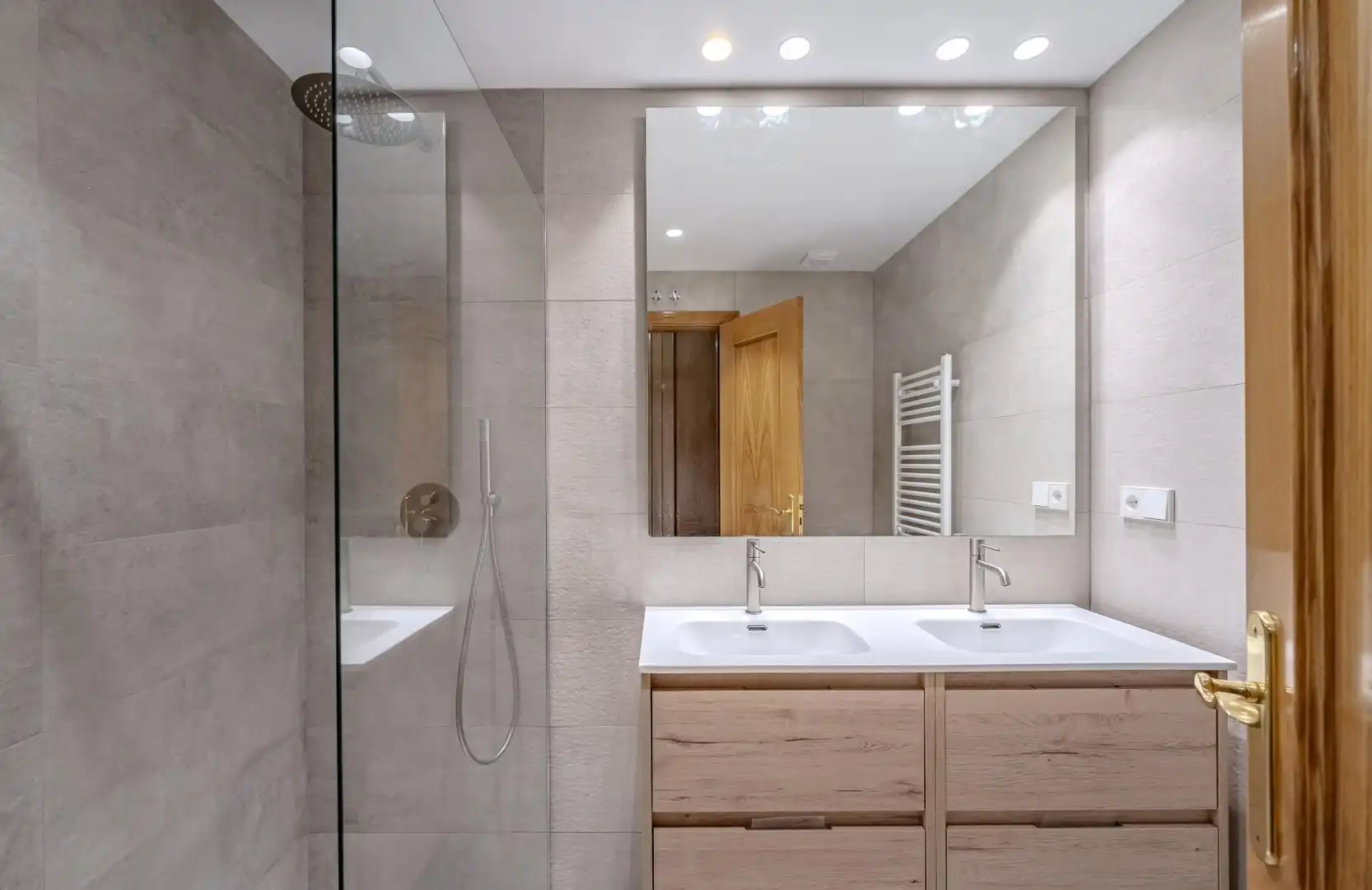Apartament en venda a Getafe, Madrid