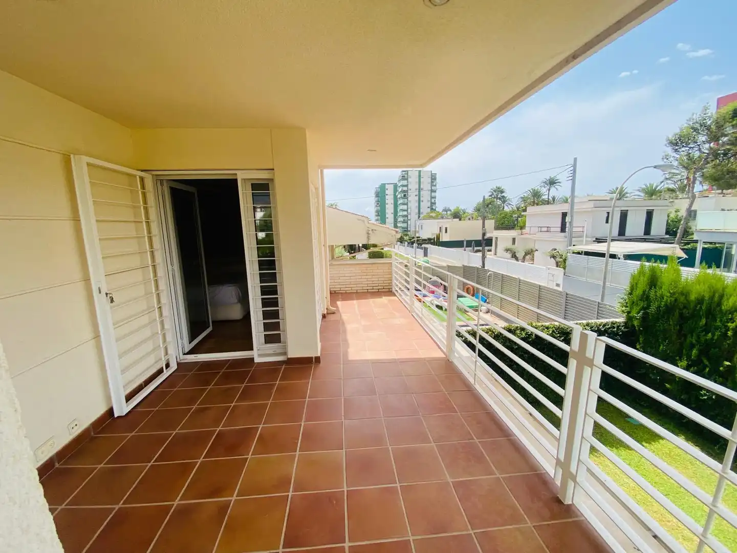 Casa bifamiliare con piscina in vendita a Gran Avinguda Jaume I, imagen 29