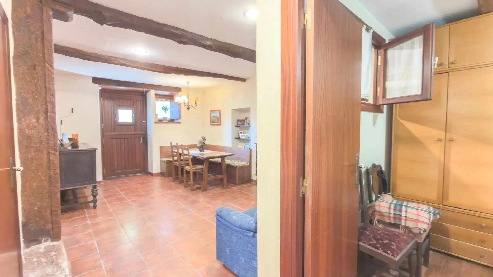 Landhaus mit Garten zum Verkauf in Camino MUNTOGORRI, imagen 6