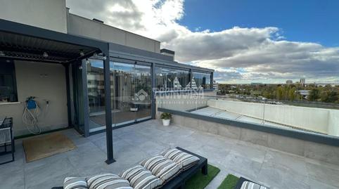 Foto 2 de Ático en venta en La Garena, Madrid