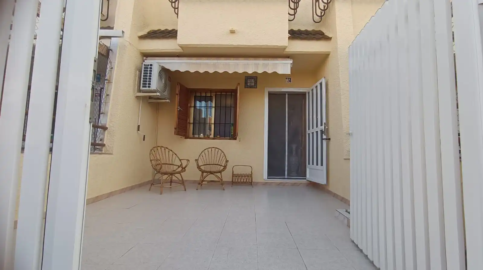 Duplex con giardino in vendita a Lo Pagán, imagen 2