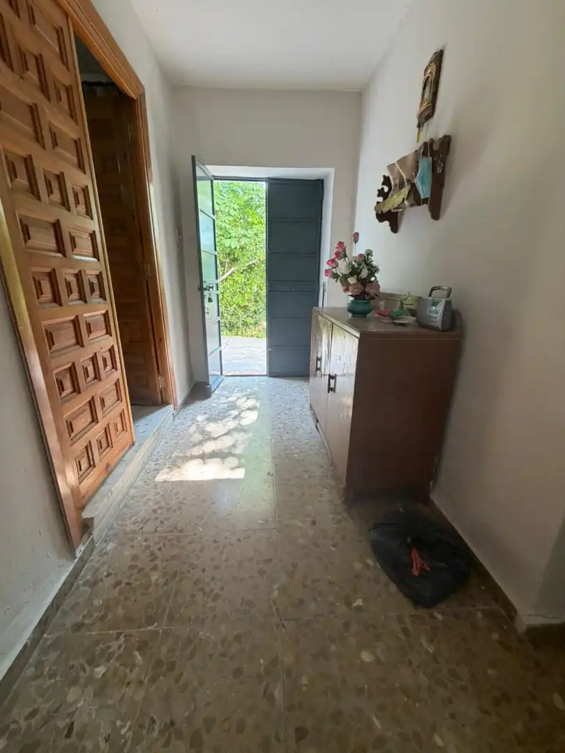 Finca rústica en venta en Los Villares con Terraza, Trastero y Piscina