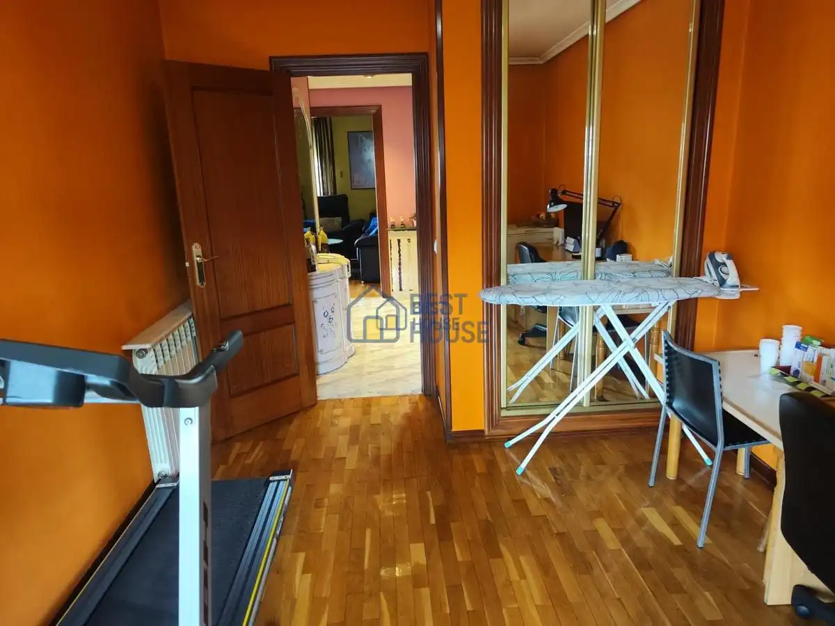 Casa con jardín en venta en Villaquilambre, imagen 21