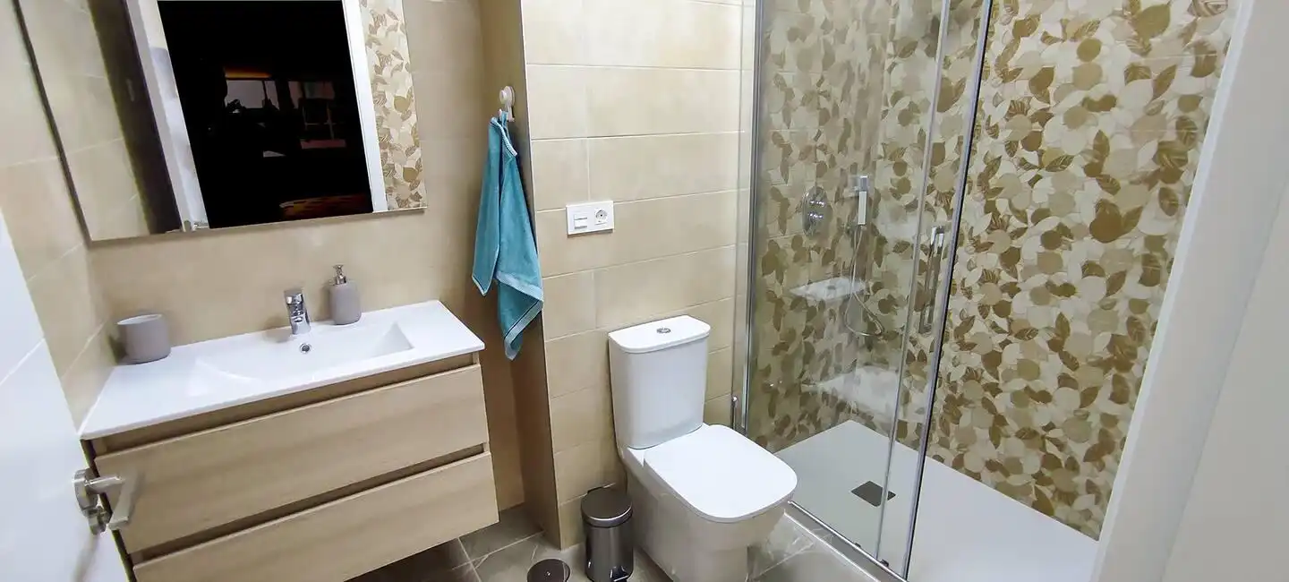 Apartament amb piscina en venda a Centro, imagen 12