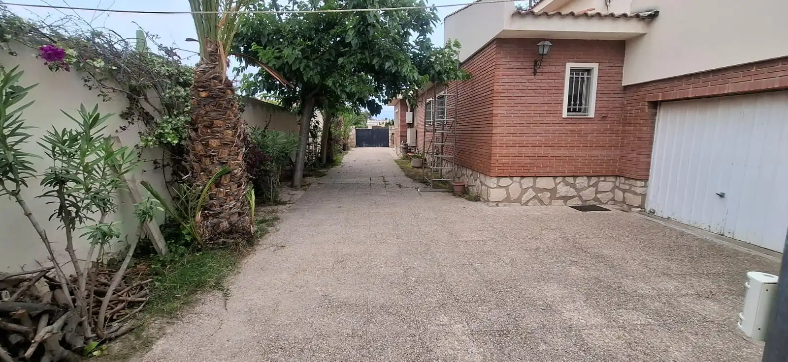 Casa o xalet en venda a La Font - Mezquitas
