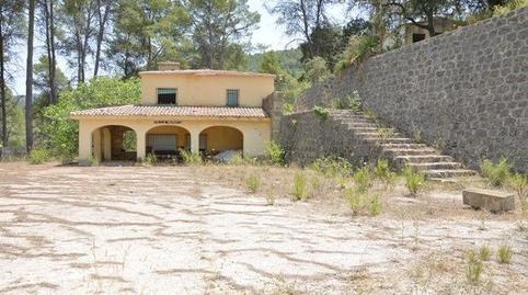 Photo 2 of House or chalet for sale in Castell de Castells, Alicante