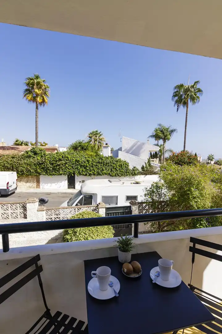 Flat with lift for sale in Calle Calle de Bellasombra, 10, imagen 2