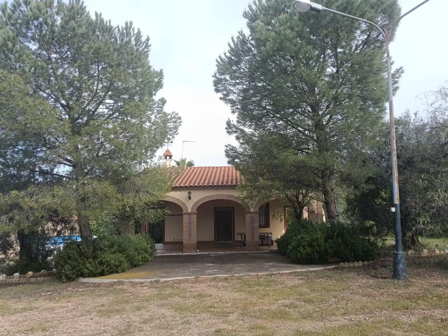 Chalet en venta en Almendralejo