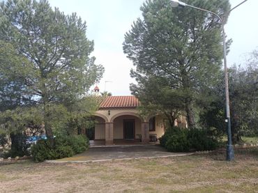 Chalet en venta en Almendralejo