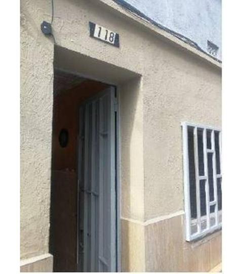 Foto 2 de Terreny industrial en venda a Creu de Barberà, Barcelona