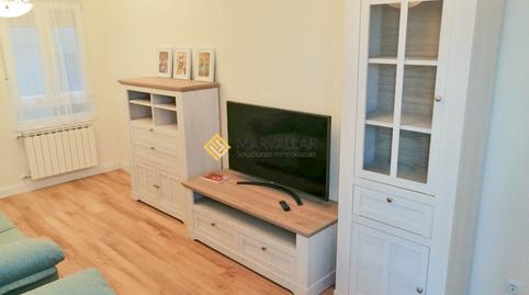 Foto 5 de Apartament de lloguer a Numancia - San Fernando, Santander