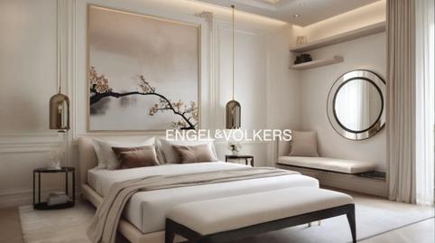 Foto 5 de Apartament en venda a Calle de José Abascal, Ríos Rosas - Nuevos Ministerios, Madrid