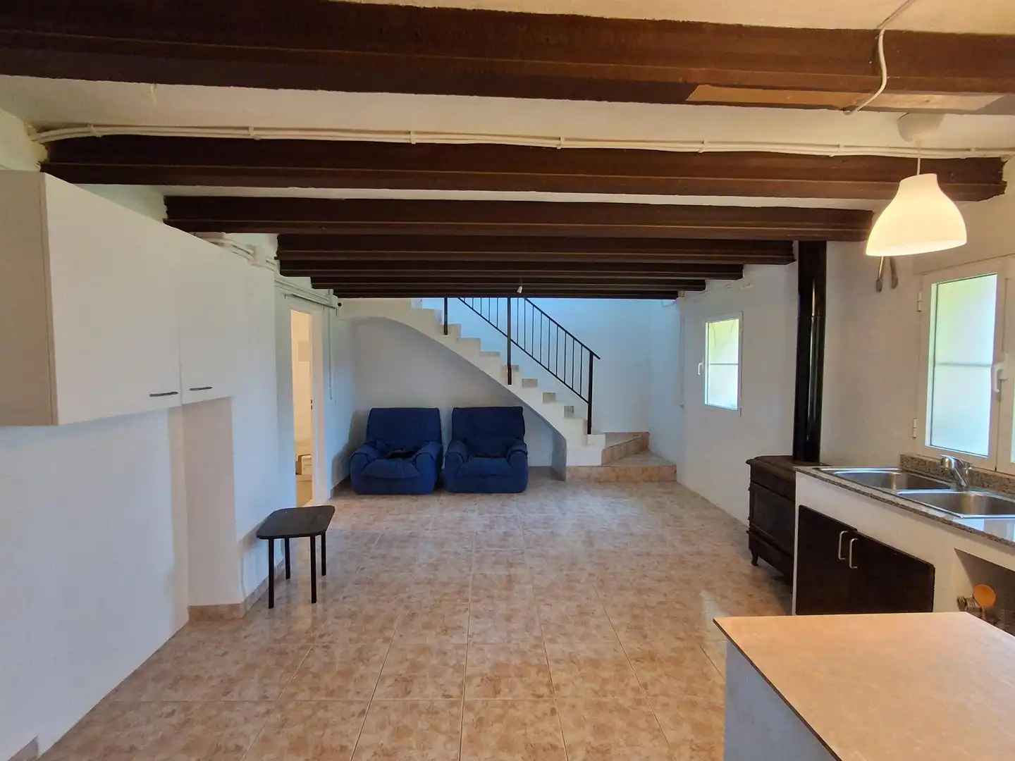 Casa o xalet en venda en Amposta