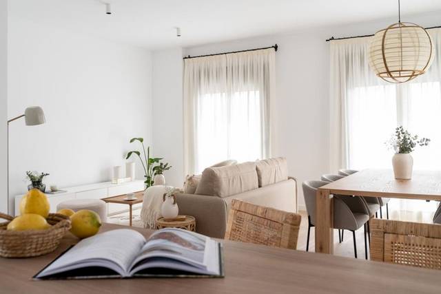 Apartamento en Venta en Girón - Las Delicias