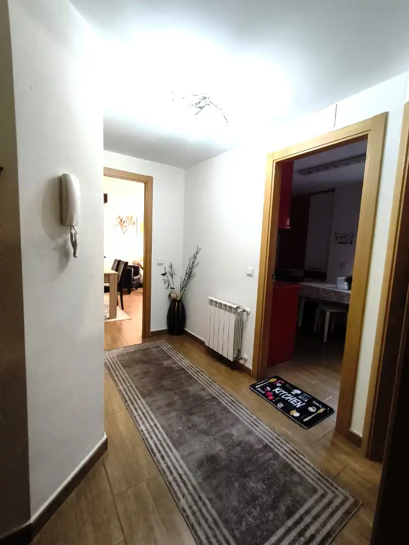Duplex con terrazza in vendita a Calle Madrid, imagen 4