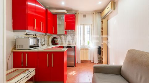 Photo 2 of Flat for rent in Calle del Puerto de Arlabán, San Diego, Madrid Capital