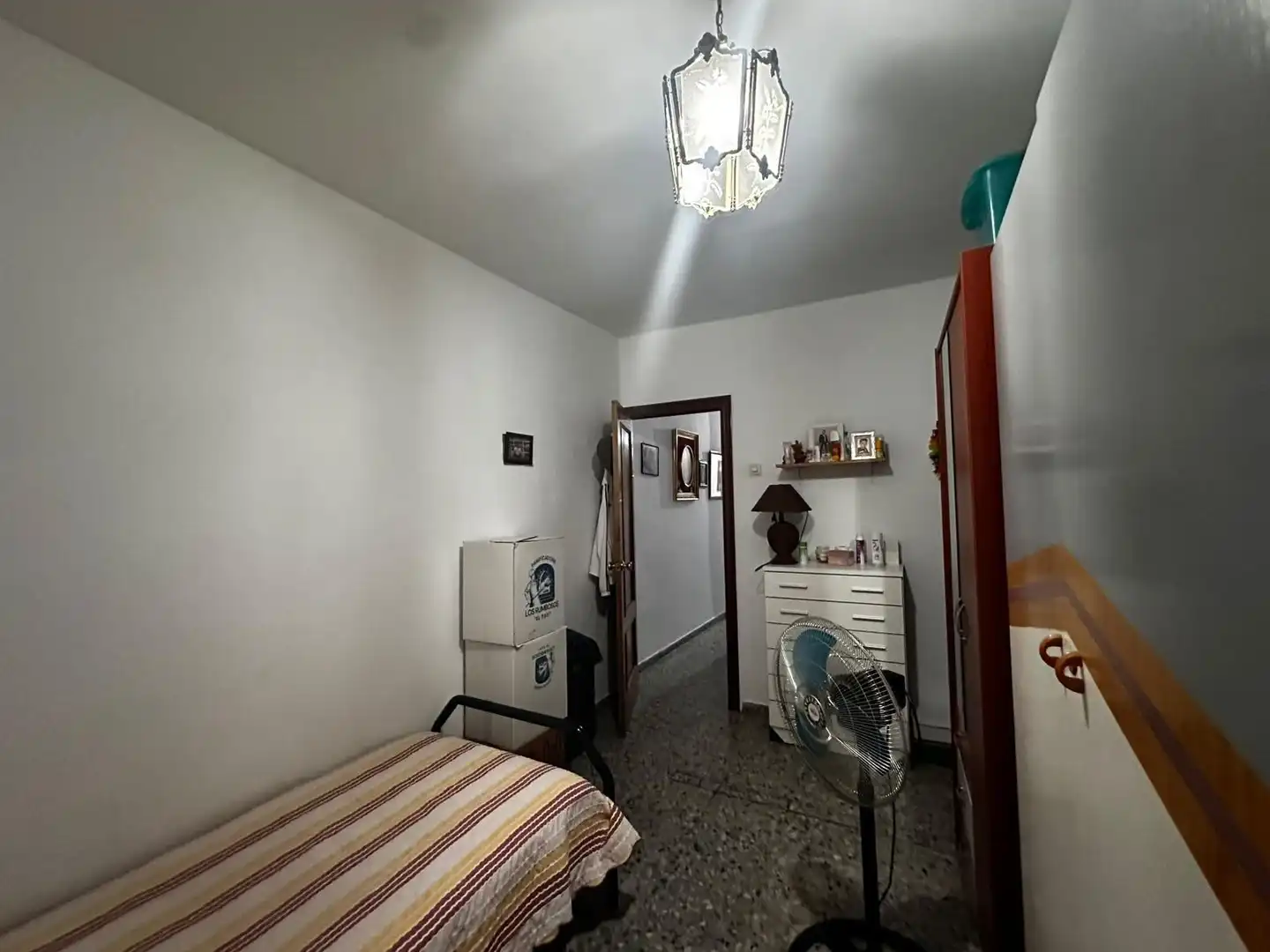 Wohnung zum Verkauf in Coria del Río, imagen 14