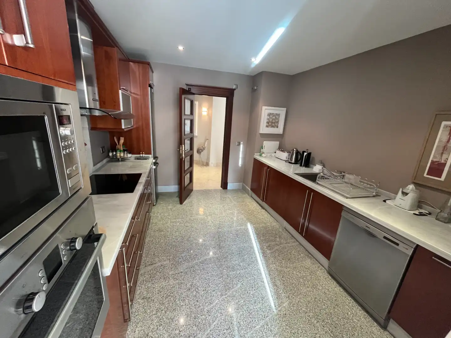 Apartament amb piscina en venda a San Pedro de Alcántara, imagen 11