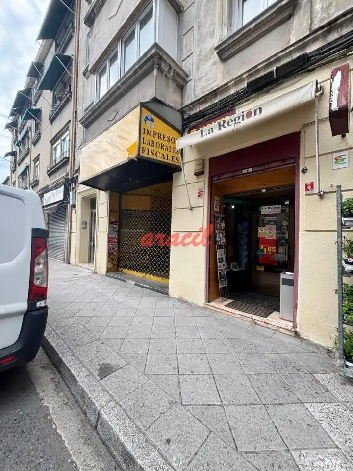 Business premises for sale in Couto, imagen 7