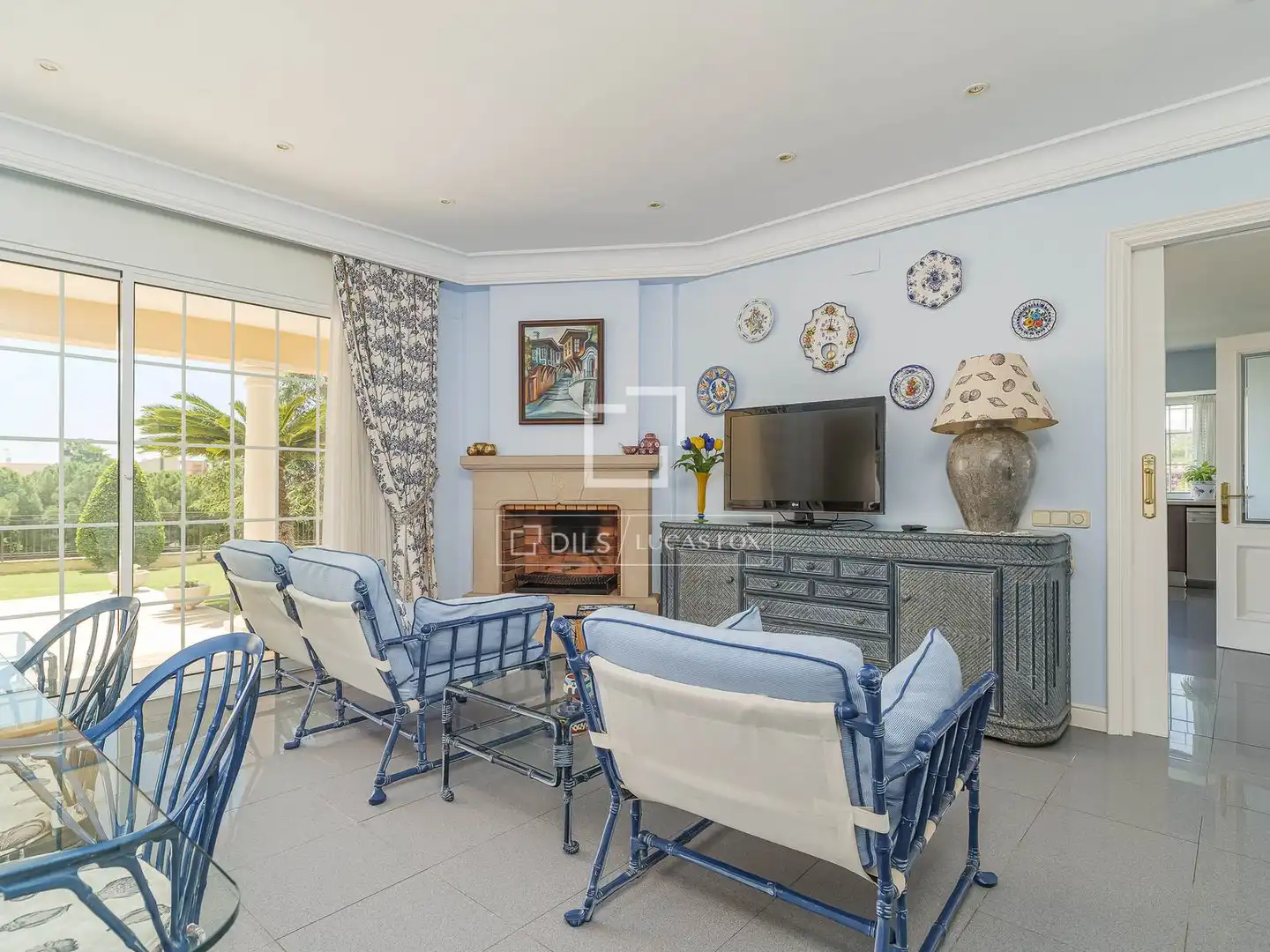 Villa con terrazza in vendita a Vilassar de Dalt, imagen 18