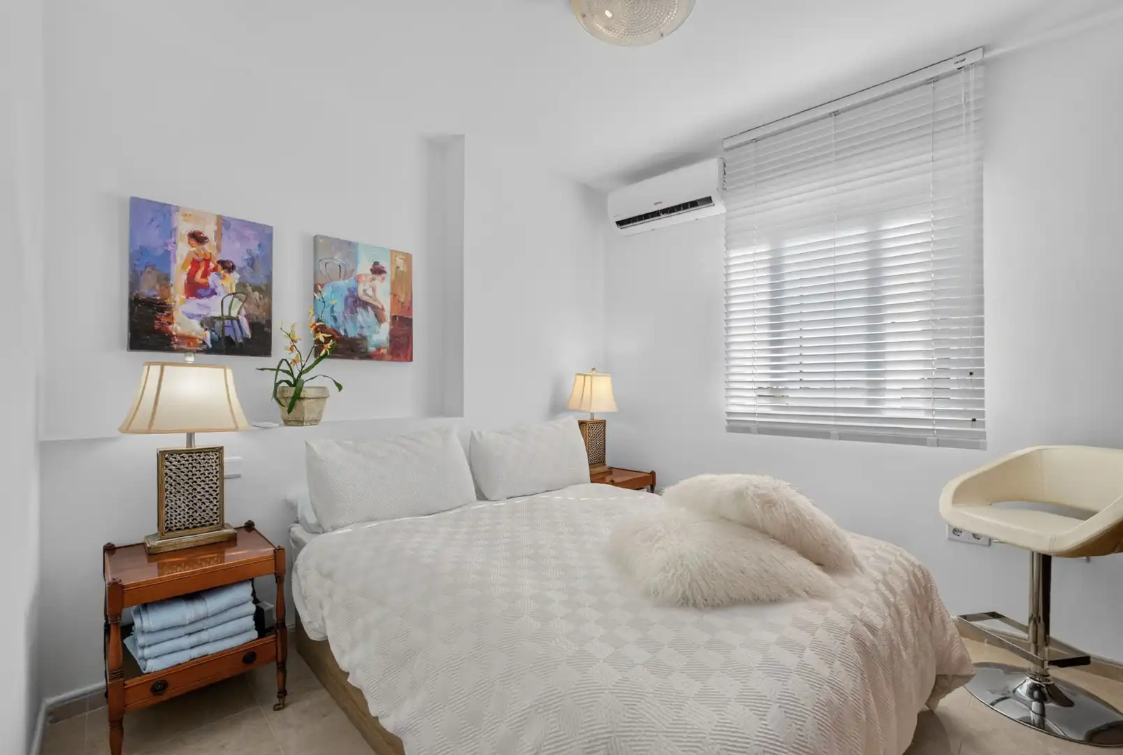 Casa a schiera in vendita a Desamparados - Hurchillo - Torremendo, imagen 24