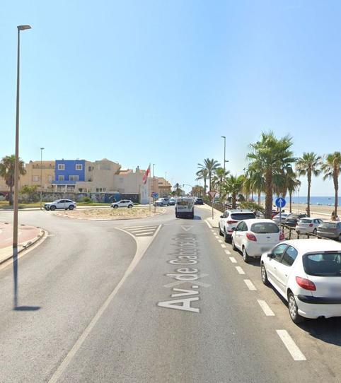 Photo 2 of Flat for sale in Nueva Almería - Cortijo Grande - Vega de Acá, Almería