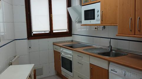 Photo 3 of Flat for rent in Kraus Alfredo Plaza, Rekalde Centro, Bilbao