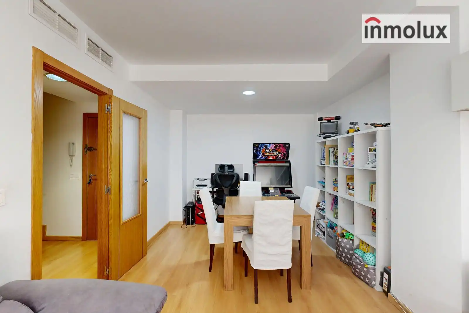 Duplexes for sale in San Vicente del Raspeig / Sant Vicent del Raspeig  with Air Conditioner, Heating and Terrace