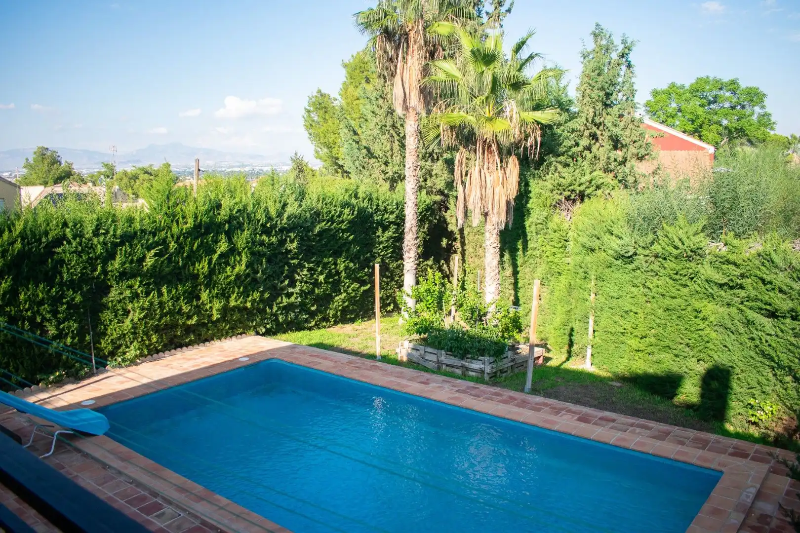 Detached house with pool for sale in Calle Coto-Romeros 6, imagen 4