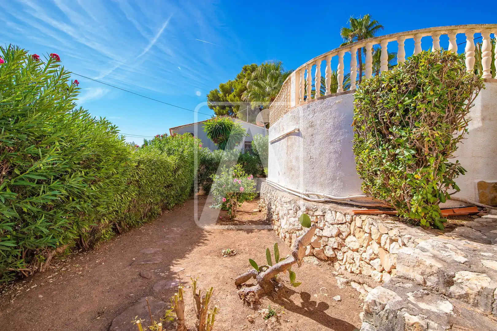 Villa avec piscine à vendre à Cala Advocat - Baladrar, imagen 26