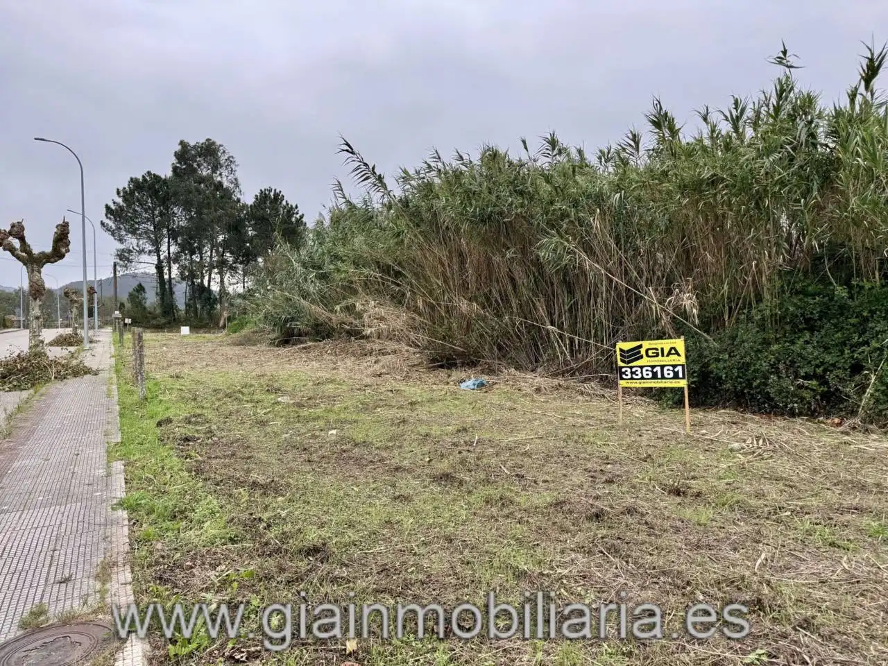 Lands and plots for sale in Avenida Reverendo José María Pérez Alonso 1, imagen 2