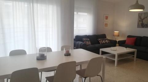 Foto 3 de Pis de lloguer a Centro, Huelva