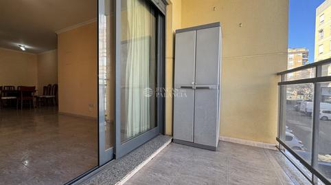Foto 4 von Wohnung zur Miete in Angasto, Segorbe, Castellón